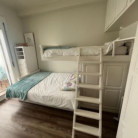 Acquamarina Porto Apartment Luaran gambar