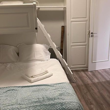 Acquamarina Porto Apartment Luaran gambar