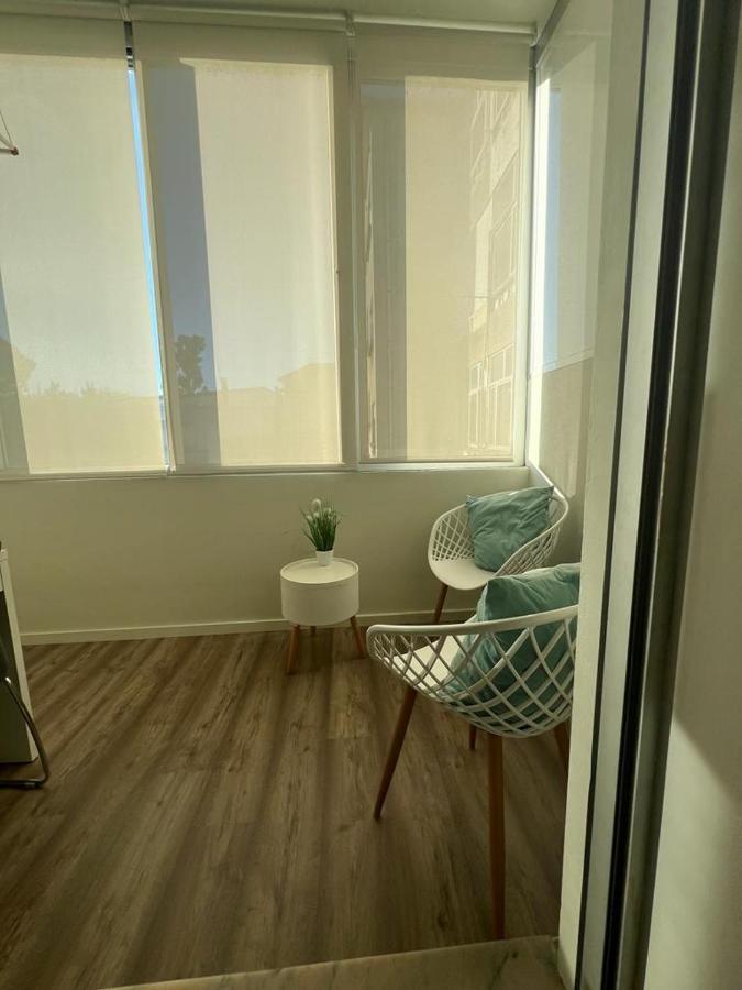 Acquamarina Porto Apartment Luaran gambar