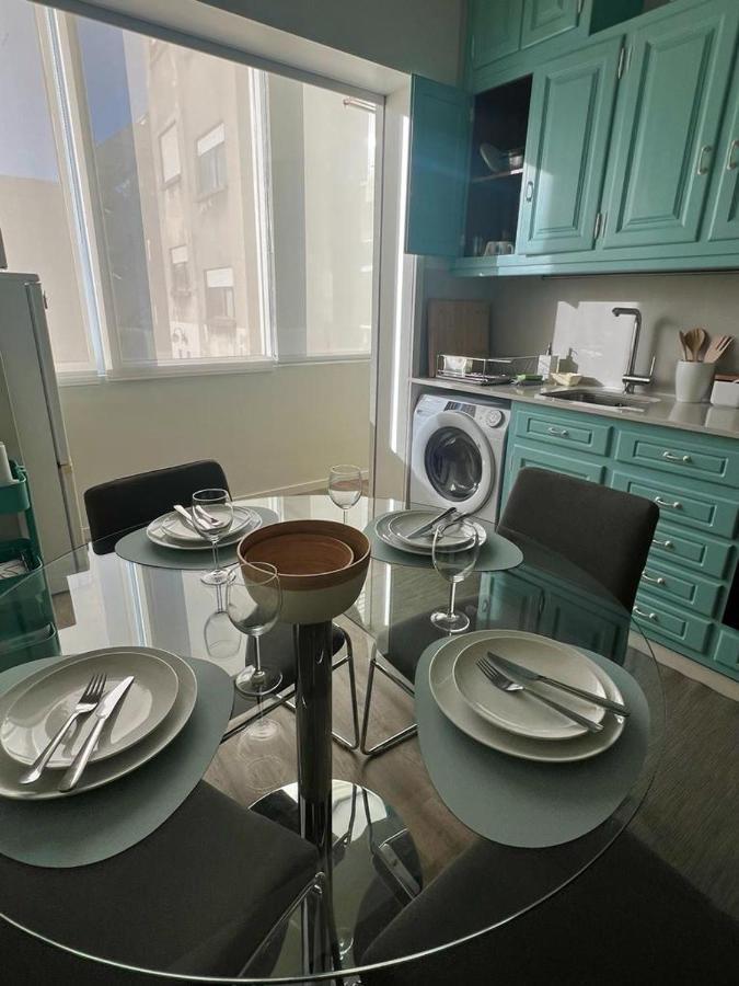 Acquamarina Porto Apartment Luaran gambar