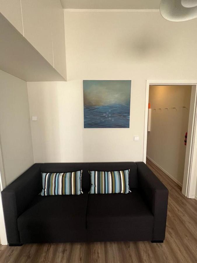 Acquamarina Porto Apartment Luaran gambar