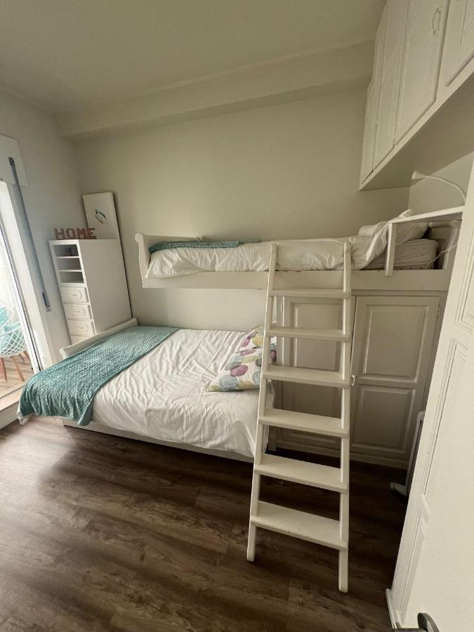 Acquamarina Porto Apartment Luaran gambar