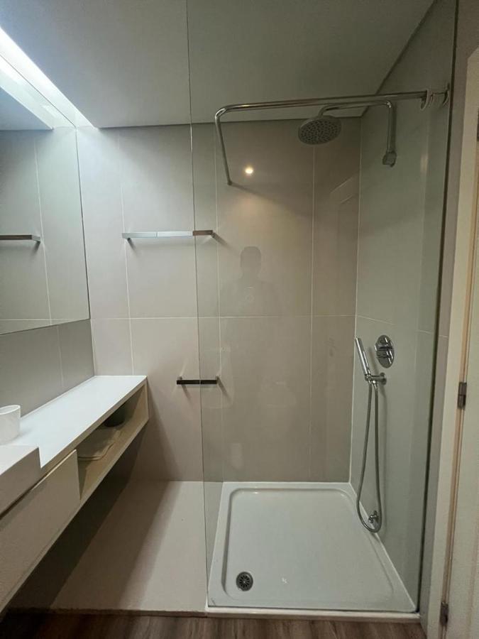 Acquamarina Porto Apartment Luaran gambar
