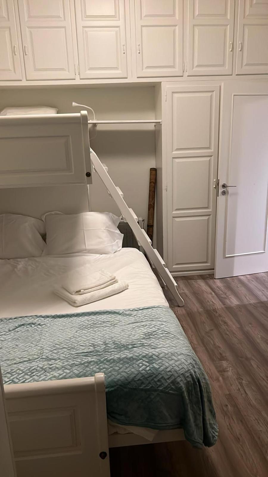 Acquamarina Porto Apartment Luaran gambar